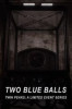 Two Blue Balls