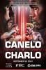 Canelo Alvarez vs. Jermell Charlo