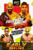 UFC 256: Figueiredo vs. Moreno
