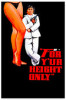 For Y'ur Height Only