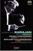 Karajan: Mozart Violin Concerto No 5, Dvorak Symphony No.9
