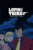 Lupin the Third: The Secret Page of Marco Polo