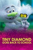 Trolls: Tiny Diamond Goes Back to School