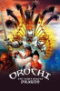 Orochi, the Eight-Headed Dragon