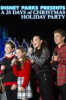 Disney Parks Presents 25 Days of Christmas Holiday Party