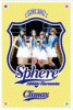 Sphere Live 2011 Athletic Harmonies - Climax Stage