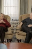 André Gregory and Wallace Shawn