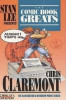 The Comic Book Greats: Chris Claremont