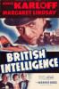 British Intelligence