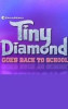 Trolls: Tiny Diamond Goes Back to School