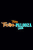 Trolls: Trolla-Palooza Tour