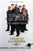 Babylon 5: The Legend of the Rangers - To Live and Die in Starlight