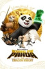 Kung Fu Panda: The Dragon Knight