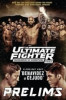 The Ultimate Fighter 24 Finale