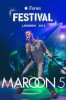 Maroon 5: iTunes Festival - Live in London