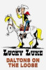 Lucky Luke: Daltons on the Loose