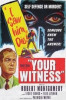 Your Witness