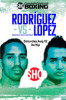 Emmanuel Rodriguez vs. Melvin Lopez