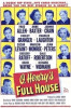 O. Henry's Full House
