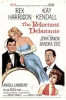 The Reluctant Debutante