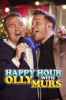 Happy Hour with Olly Murs