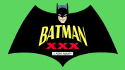 Batman XXX: A Porn Parody