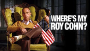 Where's My Roy Cohn?