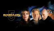 Babylon 5: The Lost Tales - Voices in the Dark