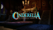 Cinderella XXX: An Axel Braun Parody