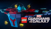 LEGO Marvel Super Heroes: Guardians of the Galaxy - The Thanos Threat