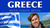 Greece with Simon Reeve