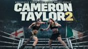 Chantelle Cameron vs. Katie Taylor II