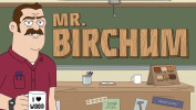 Mr. Birchum