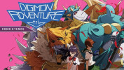 Digimon Adventure tri. Part 5: Coexistence