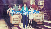 Seven Days War