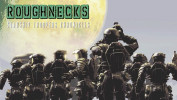 Roughnecks: Starship Troopers Chronicles